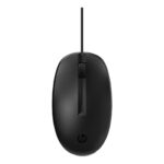 HP Mouse 128 Laser Wired