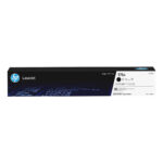 HP LaserJet Cartuccia toner nero originale 176A