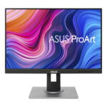 ASUS ProArt PA248QV Monitor PC 61,2 cm (24.1") 1920 x 1200 Pixel WUXGA LED Nero - immagine 2