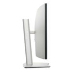 DELL UltraSharp U4025QW Monitor PC 101,6 cm (40") 5120 x 2160 Pixel 5K Ultra HD LCD Argento - immagine 6
