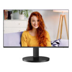 AOC B3 24B3CF2 LED display 60,5 cm (23.8") 1920 x 1080 Pixel Full HD Nero - immagine 2