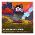 HP Victus Gaming 15-fa2016nl Intel Core i5 i5-13420H Computer portatile 39,6 cm (15.6") Full HD 16 GB DDR5-SDRAM 512 GB SSD NVIDIA GeForce RTX 5050 Wi-Fi 6 (802.11ax) Windows 11 Home Nero - immagine 9