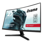iiyama G-MASTER G2766HSU-B1 LED display 68,6 cm (27") 1920 x 1080 Pixel Full HD Nero - immagine 7