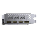 GIGABYTE AERO GeForce RTX 4060 OC 8G NVIDIA 8 GB GDDR6 - immagine 8