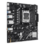 ASUS PRIME A620AM-K AMD A620A Socket AM5 micro ATX - immagine 2