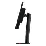 Lenovo ThinkCentre Tiny-In-One 24 Gen 5 LED display 60,5 cm (23.8") 1920 x 1080 Pixel Full HD Touch screen Nero - immagine 7