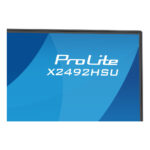 iiyama ProLite X2492HSU-B1 Monitor PC 61 cm (24") 1920 x 1080 Pixel Full HD LED Nero - immagine 10
