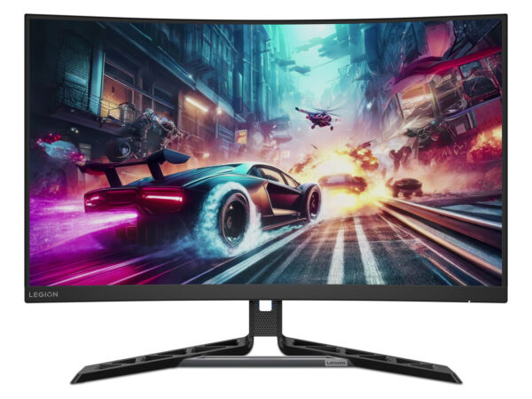 Lenovo Legion R32qc-30 Monitor PC 80 cm (31.5") 2560 x 1440 Pixel Quad HD LED Nero