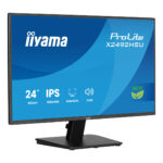 iiyama ProLite X2492HSU-B1 Monitor PC 61 cm (24") 1920 x 1080 Pixel Full HD LED Nero - immagine 4