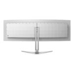 Philips Evnia 8000 49M2C8900L/00 Monitor PC 124,2 cm (48.9") 5120 x 1440 Pixel Dual QHD QD-OLED Bianco - immagine 11