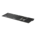 HP Combinazione di tastiera e mouse wireless ricaricabili multidispositivo 725 - immagine 7