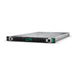 HPE ProLiant DL360 Gen11 6530 2.1GHz 32c 1P 8x16GB-R 8SFF MR216i-o 5x1.92TB SSD 2x1000W PS EU Server - immagine 2