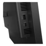Lenovo ThinkVision P27QD-40 LED display 68,6 cm (27") 2560 x 1440 Pixel Wide Quad HD Nero - immagine 10