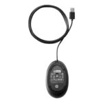 HP 320M Wired Mouse (Bulk 120) - immagine 4