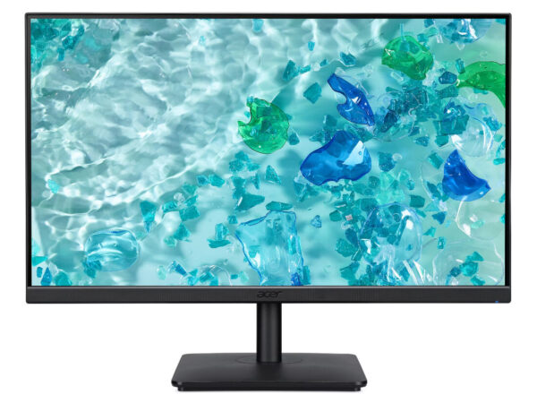 Acer Vero V7 V227Q E3 Monitor PC 54,6 cm (21.5") 1920 x 1080 Pixel Full HD Nero