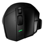 Logitech G G502 X PLUS - immagine 4