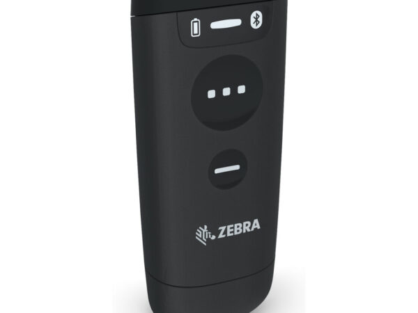 Zebra CS6080-SR400004QVW lettore di codici a barre Lettore di codici a barre portatile 1D/2D LED Nero