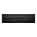HP Tastiera wireless programmabile 455