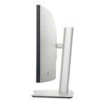 DELL UltraSharp U3425WE Monitor PC 86,7 cm (34.1") 3440 x 1440 Pixel Wide Quad HD LCD Nero, Argento - immagine 4