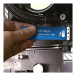 Western Digital WDS200T3B0E-00CHF0 drives allo stato solido 2 TB M.2 PCI Express 4.0 NVMe - immagine 3