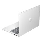 HP ProBook 4 G1ah AMD Ryzen 5 220 Computer portatile 40,6 cm (16") WUXGA 16 GB DDR5-SDRAM 512 GB SSD Wi-Fi 6E (802.11ax) Windows 11 Pro AI PC Argento - immagine 3