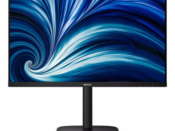 Philips 32B2U3601/00 Monitor PC 80 cm (31.5") 2560 x 1440 Pixel Quad HD LCD Nero