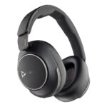Poly Cuffie Voyager Surround 80 UC con connettore USB-C certificate per Microsoft Teams + adattatore USB-C/A