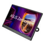 ASUS ZenScreen MB169CK Monitor PC 39,6 cm (15.6") 1920 x 1080 Pixel Full HD LCD Nero - immagine 10