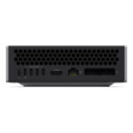 Lenovo ThinkStation PGX GB10 128 GB LPDDR5x-SDRAM 1 TB SSD DGX OS Mini Tower Mini PC Nero - immagine 2