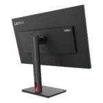 Lenovo ThinkVision P32p-30 LED display 80 cm (31.5") 3840 x 2160 Pixel 4K Ultra HD Nero - immagine 4