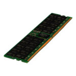 HPE 64GB (1x64GB) Dual Rank x4 DDR5-5600 CAS-46-45-45 EC8 Registered Smart Memory Kit
