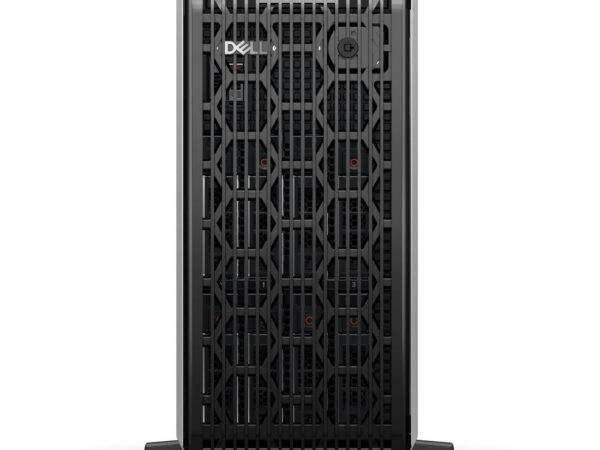DELL PowerEdge T360 server 480 GB Tower (4.5U) Intel Xeon 6 6315P 2,8 GHz 16 GB DDR5-SDRAM 700 W