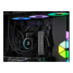 Corsair Vengeance CMK32GX5M2F6000Z36 memoria 32 GB 2 x 16 GB DDR5 6000 MT/s - immagine 2