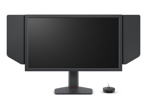BenQ ZOWIE XL2586X+ Monitor PC 61,2 cm (24.1") 1920 x 1080 Pixel Full HD Nero