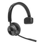 Poly Cuffie monoaurali per ufficio Savi 7410 DECT 1880-1900 MHz