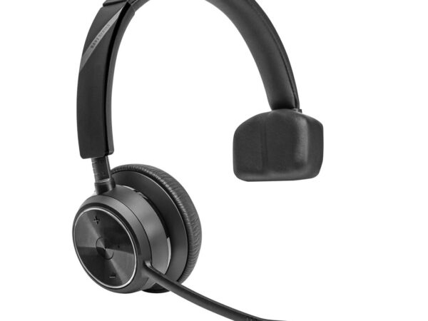 Poly Cuffie monoaurali per ufficio Savi 7410 DECT 1880-1900 MHz