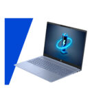 HP OmniBook 5 AI 16-af1002nl Intel Core Ultra 7 255U Computer portatile 40,6 cm (16") 2K 16 GB LPDDR5x-SDRAM 1 TB SSD Wi-Fi 6 (802.11ax) Windows 11 Home AI PC Blu - immagine 7