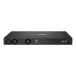 HPE Aruba Networking CX 6200F 48G Class-4 PoE 4SFP 740W Switch - immagine 3