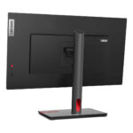 Lenovo ThinkVision P27h-30 LED display 68,6 cm (27") 2560 x 1440 Pixel Quad HD LCD Nero - immagine 5