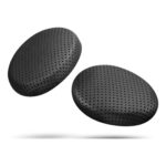 Lenovo 4XD1M39028 cuffia e auricolare Cablato A Padiglione USB tipo-C Nero - immagine 5