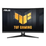 ASUS TUF Gaming VG32WQ3B Monitor PC 80 cm (31.5") 2560 x 1440 Pixel Quad HD LED Nero - immagine 4