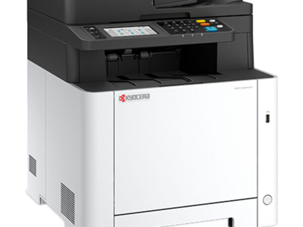 KYOCERA ECOSYS MA2600cwfx Laser A4 1200 x 1200 DPI 26 ppm Wi-Fi