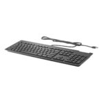 HP Tastiera USB Bus Slim v2 Smart Card - immagine 6