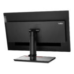 Lenovo ThinkVision P27u-20 Monitor PC 68,6 cm (27") 3840 x 2160 Pixel 4K Ultra HD LED Nero - immagine 9
