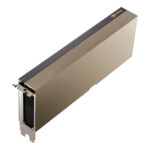 HPE NVIDIA A16 64GB PCIe Non-CEC Accelerator for