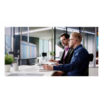 Philips 3000 series 24B2U3301D/00 Monitor PC 61,2 cm (24.1") 1920 x 1200 Pixel WUXGA LCD Nero - immagine 13