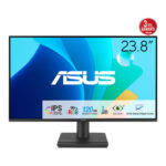 ASUS VA249HG Monitor PC 60,5 cm (23.8") 1920 x 1080 Pixel Full HD LCD Nero