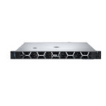 DELL PowerEdge R360 server 480 GB Rack (1U) Intel Xeon 6 6325P 3,5 GHz 32 GB DDR5-SDRAM 700 W - immagine 2