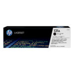 HP Cartuccia Toner originale nero LaserJet 131A