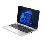 HP ProBook 440 G10 Intel Core i7 i7-1355U Computer portatile 35,6 cm (14") Full HD 16 GB DDR4-SDRAM 512 GB SSD Wi-Fi 6E (802.11ax) Windows 11 Pro Argento - immagine 6